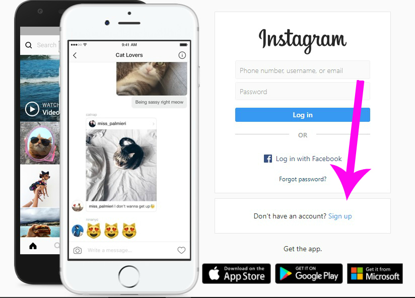 how-to-set-up-an-instagram-account