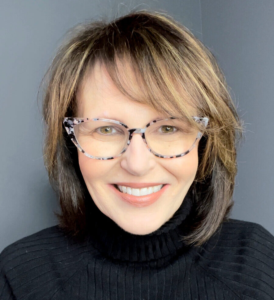 charlene harreveld ugc creator headshot